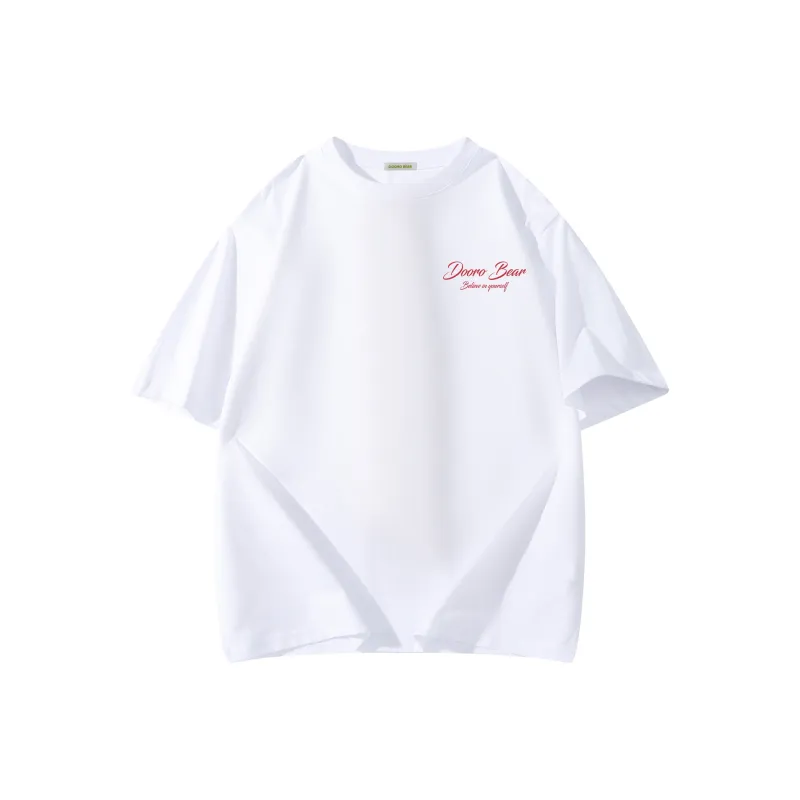 Budding Bear T Shirts Unisex-4