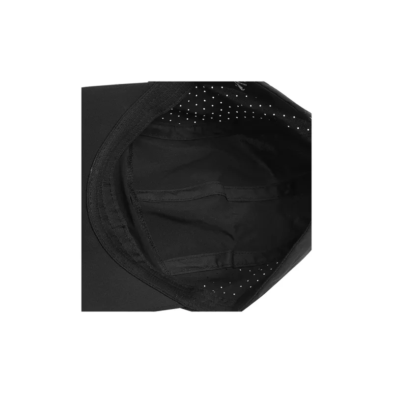 QIAODAN Baseball Caps Men's Black-2