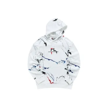 FILA FUSION Sweatshirts Unisex Lightning Iridescent