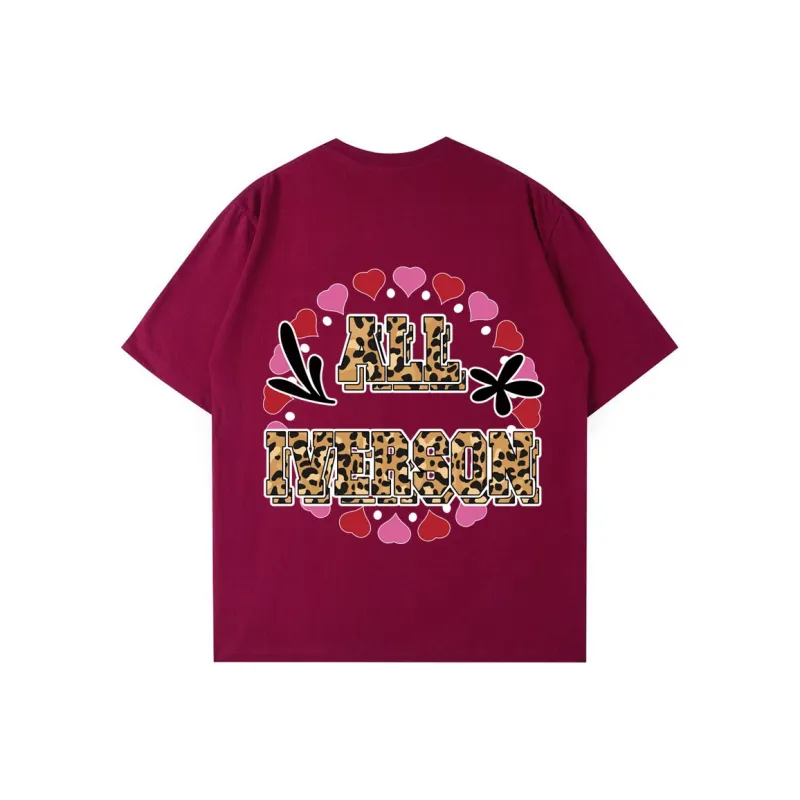 AI3 T Shirts Unisex-8