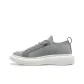 [Men's]Haze Gray/Pure White
