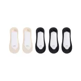 5 Pack (Natural 2-Black Mist 3)
