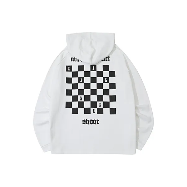 SHOOT BRAND Sweatshirt Fall Men's-11