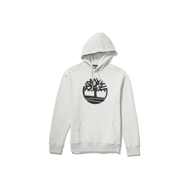 Timberland Sweatshirts Men Vintage White-0
