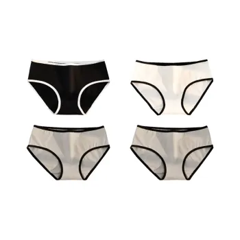 Caramella Underpants Women's 4 Pack