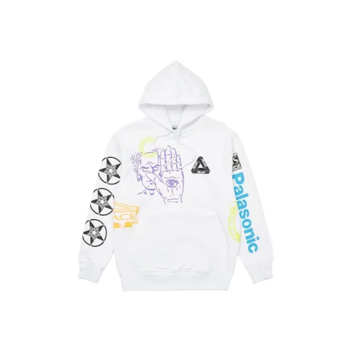 PALACE X Cannondale Mad Boy Hood