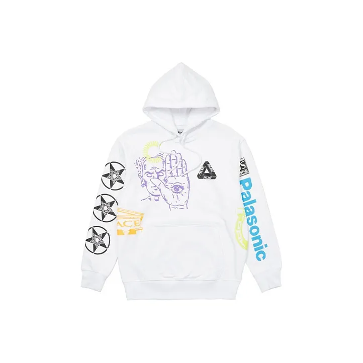 PALACE X Cannondale Mad Boy Hood-0
