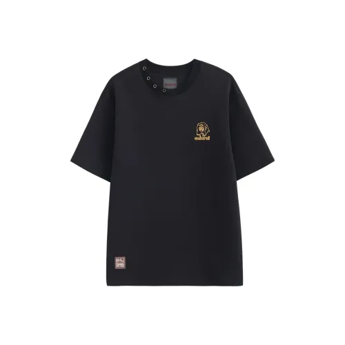 ONIARAI T Shirts Unisex