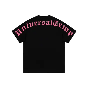 Universal Templates T Shirt Unisex
