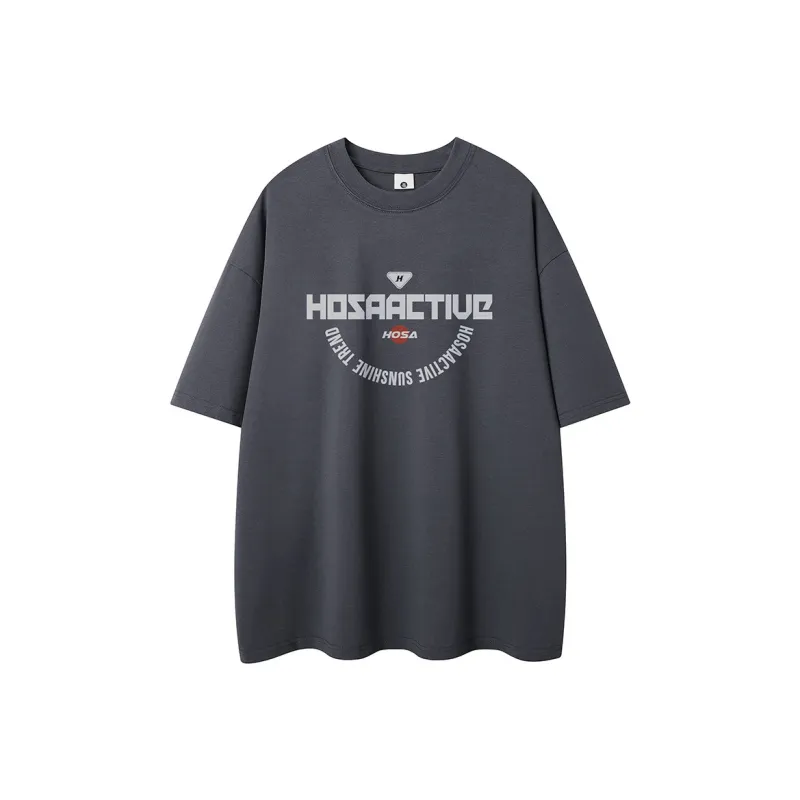 Hosa T-Shirts Unisex-3