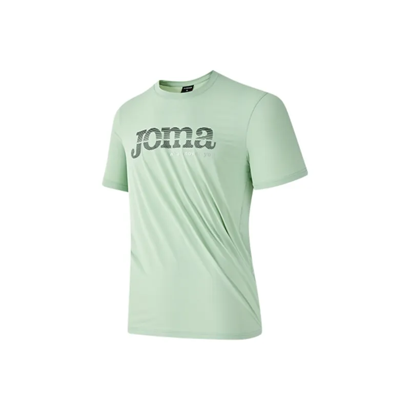 Joma Training Series T Shirt Men's-5