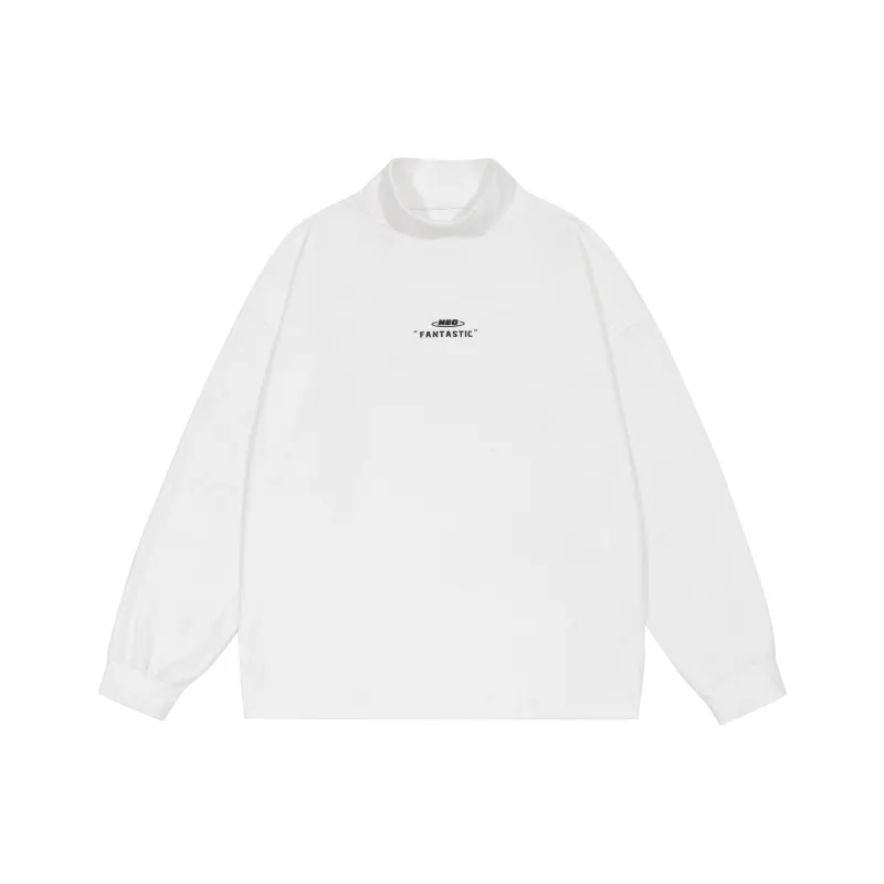 NEO FANTASTIC Sweatshirts Unisex-0