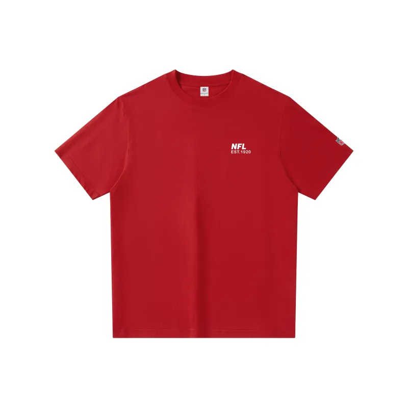 NFL T Shirts Unisex-10
