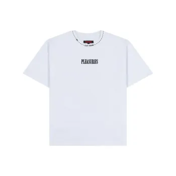 PLEASURES Cut Here Heavyweight Shirt