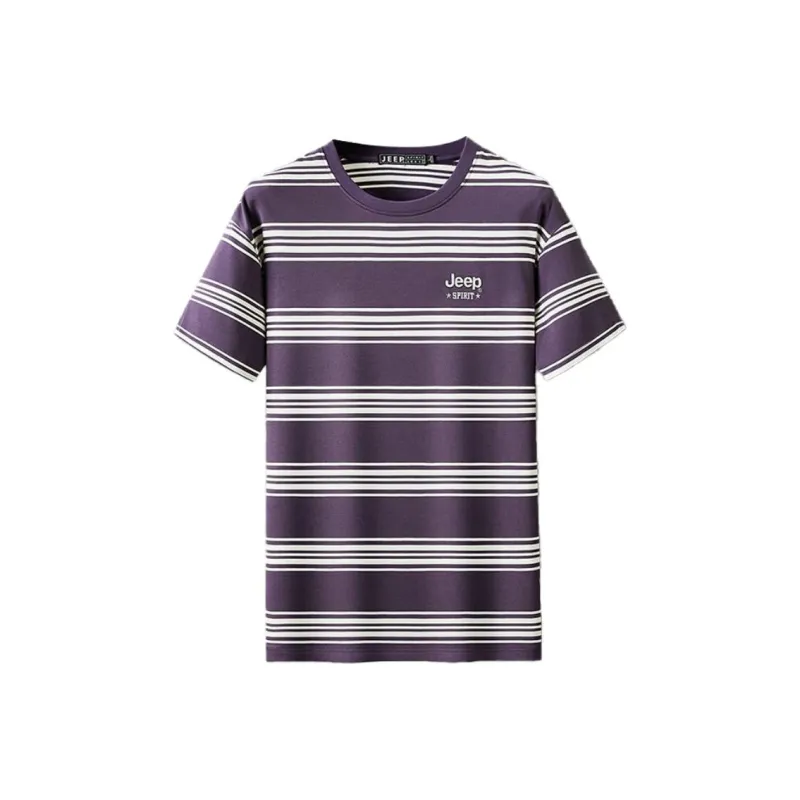 JEEP SPIRIT T Shirts Men-4