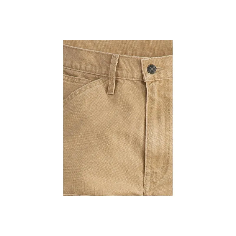 Levi’s Casual Pants Men's Khaki-4