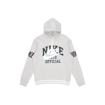 Nike Sweatshirts Men Gray