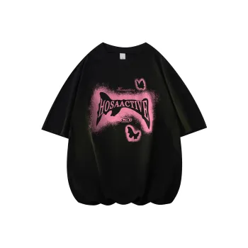 Hosa T-Shirts Unisex