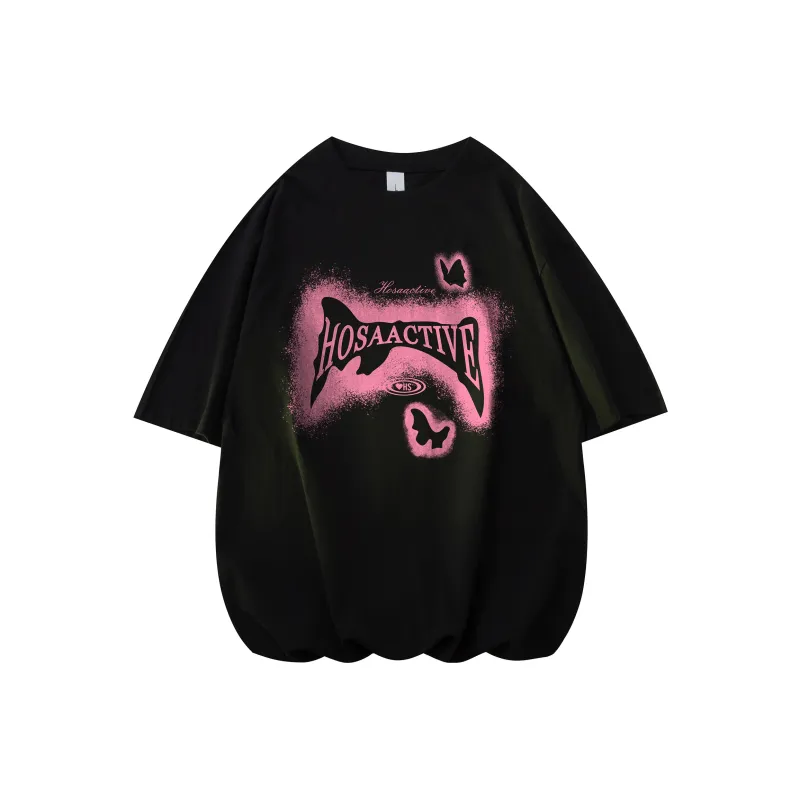 Hosa T-Shirts Unisex-0
