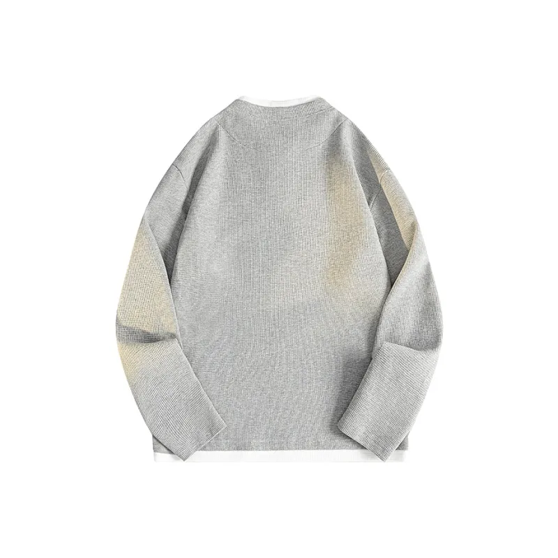 BOTH PLAY Sweatshirts Unisex-1
