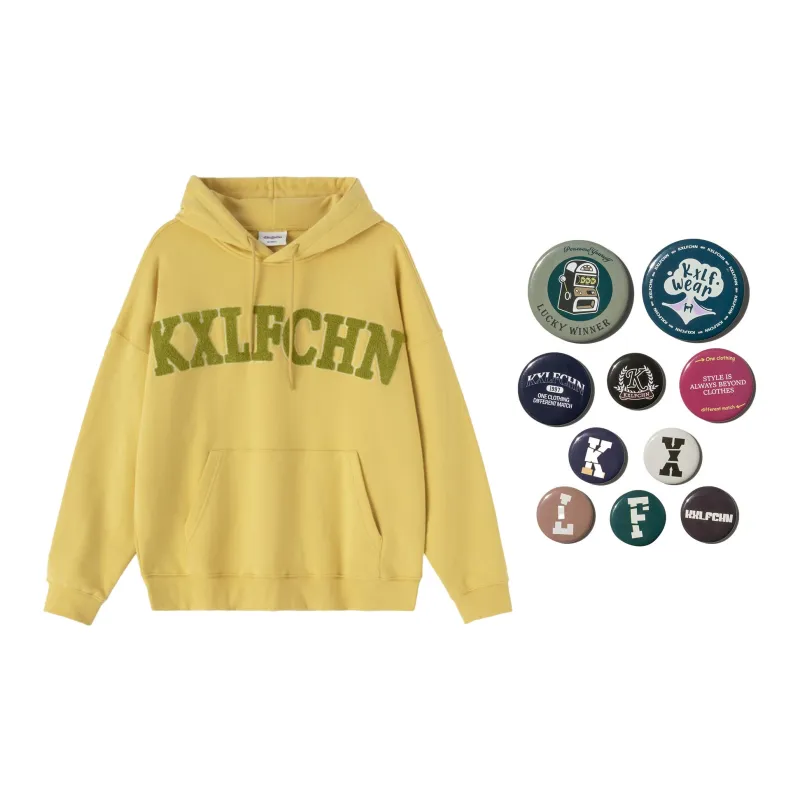 KXLFCHN Sweatshirts Unisex-40