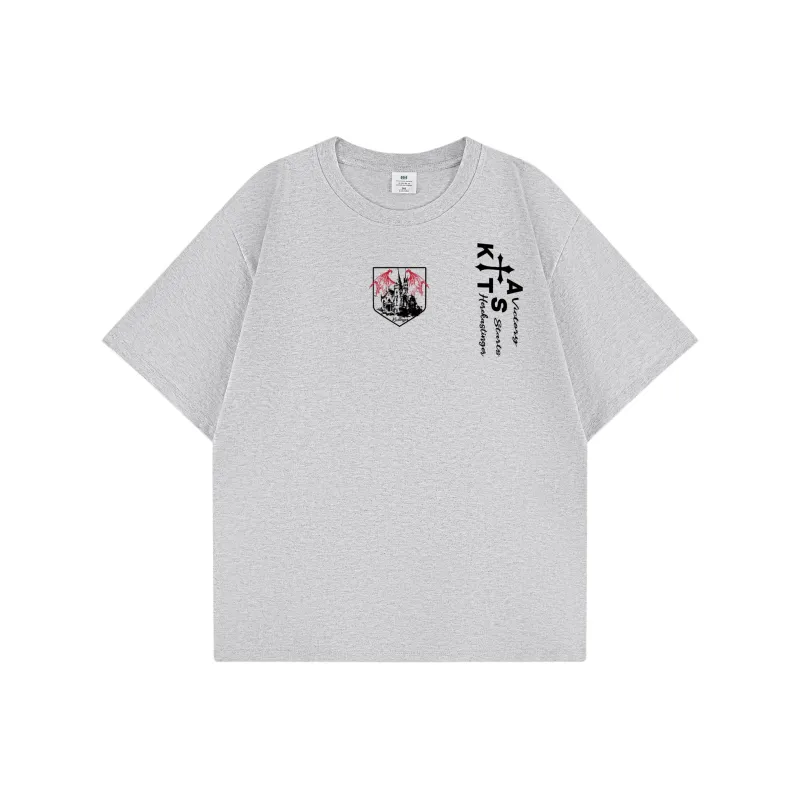 Kastinger T Shirts Unisex-20