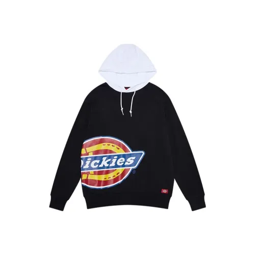 Dickies Sweatshirts Unisex Black