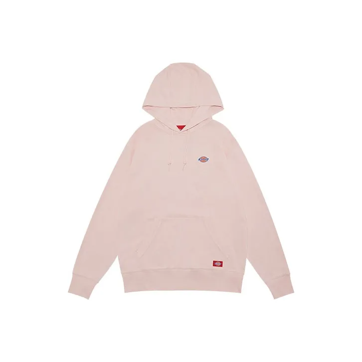 Dickies Sweatshirt Unisex Peach Pink-0