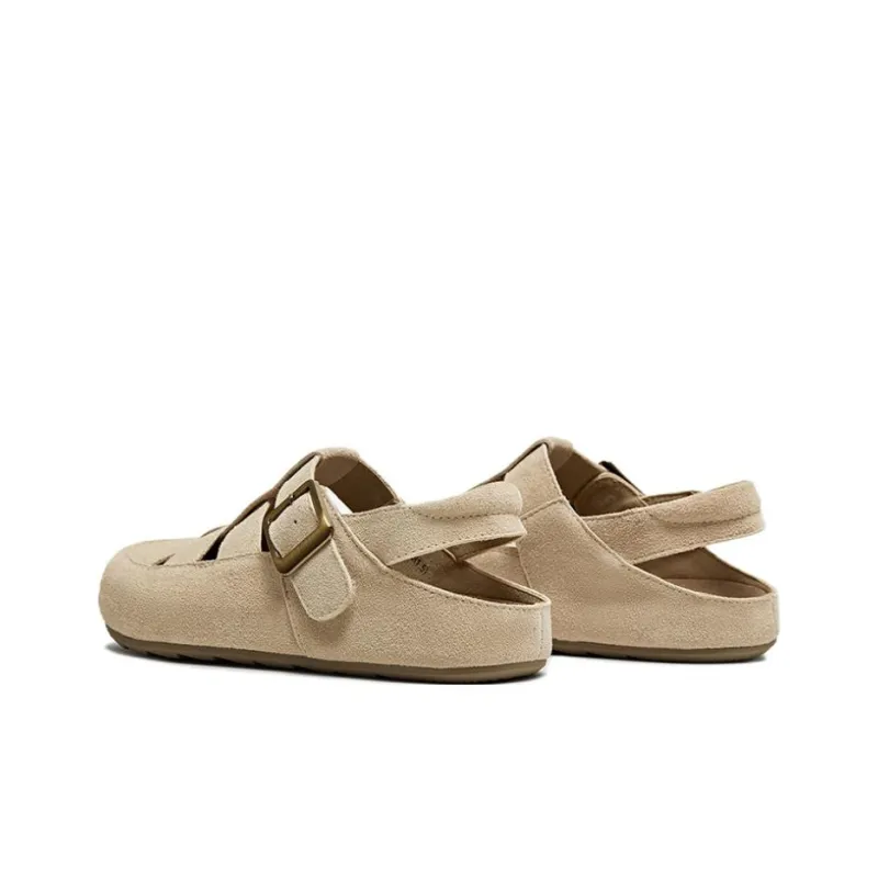 BASTO Casual Single Shoes Women's-7