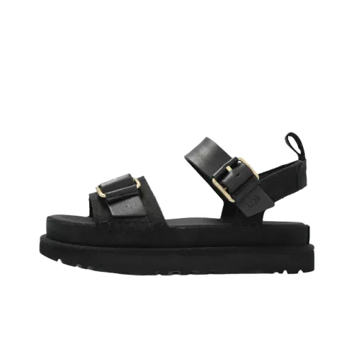 UGG Goldenstar Villa Sandals Women's