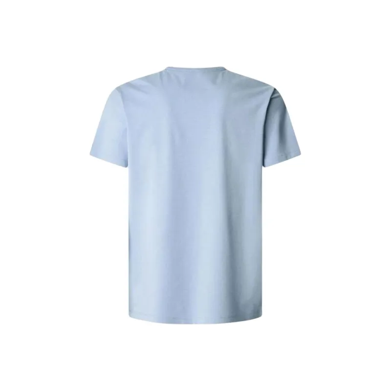 Pepe Jeans T Shirts Men Blue-1