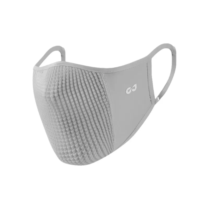 GOLOVEJOY Polyester Nylon Spandex Sun Protection Masks Unisex-4