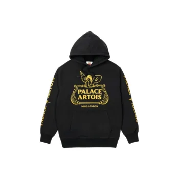 PALACE X Stella Artois Chalice Hood