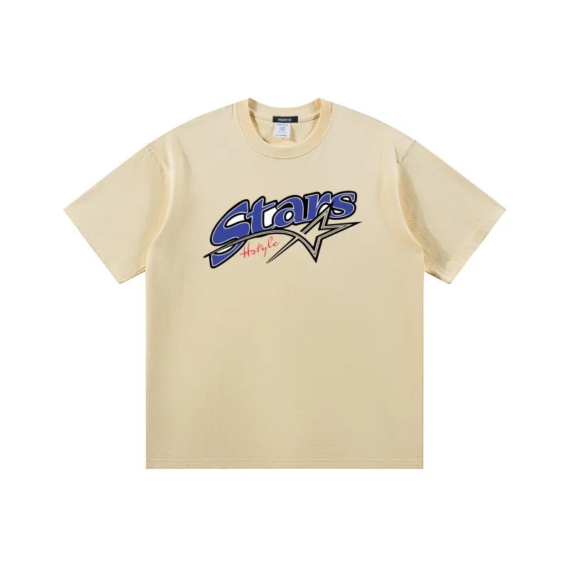 HSTYLE T Shirts Unisex-26