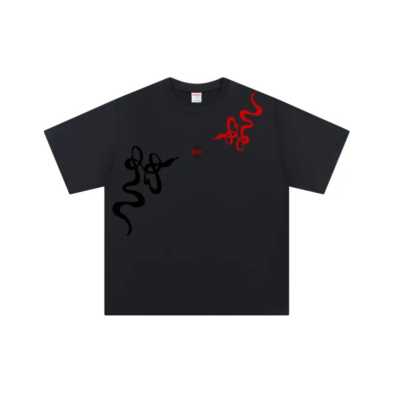 TIMD T Shirts Unisex-2