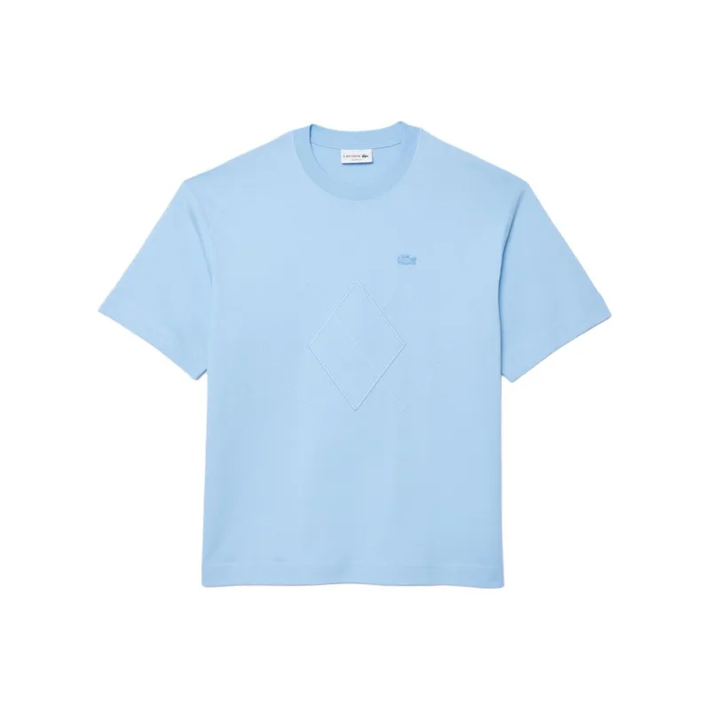 LACOSTE Jersey T shirt-0