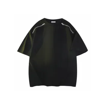 7 SEVFUN T Shirt Unisex Premium Black
