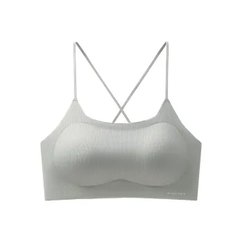 QIANLINGMEI Women's Bras