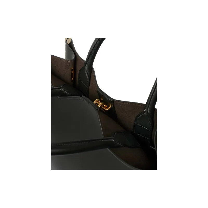 NANUSHKA The Compass Tote Bag-3