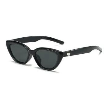 NOME PC Cat Eye Sunglasses Unisex