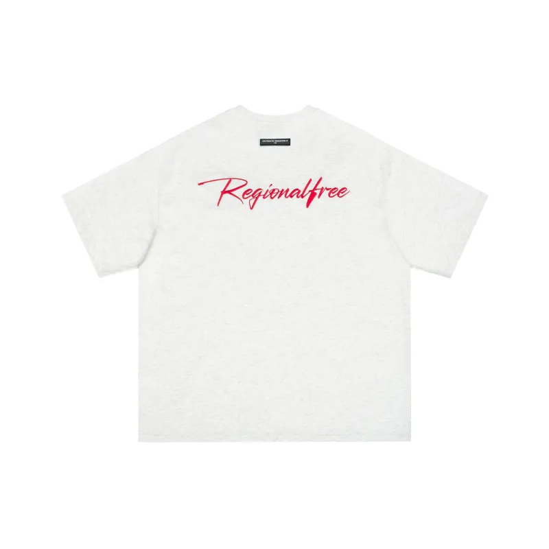 UFZ T Shirts Unisex-8
