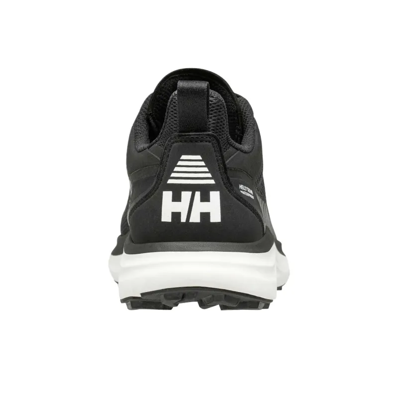 HELLY HANSEN Low Top Hiking Shoes Women's Black-3