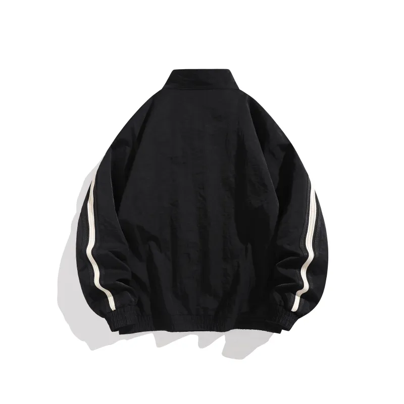 DARKCIRCLE Jackets Coats Unisex-16
