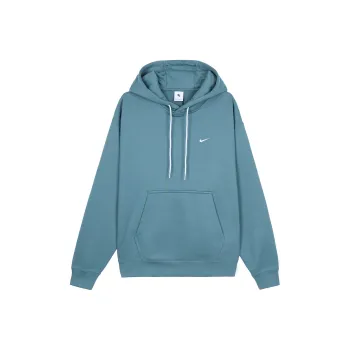 Nike Sweatshirt Winter Men's Dark Green