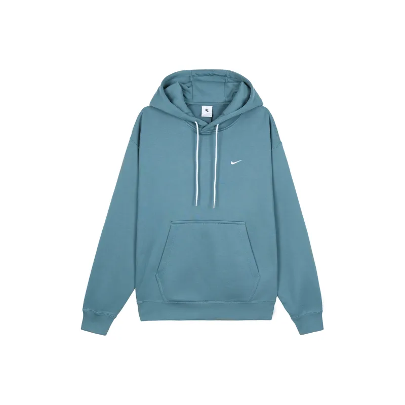 Nike Sweatshirt Winter Men's Dark Green-0