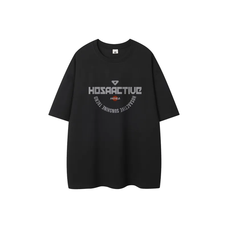 Hosa T-Shirts Unisex-0