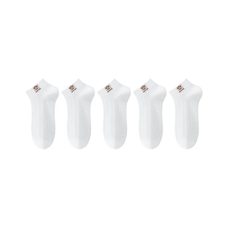 PAUL FRANK Ankle Socks Men's 5 Pack-5