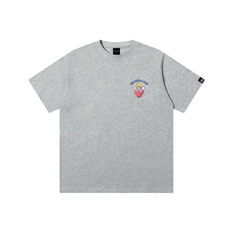 JUNGLE TIGER T Shirts Unisex-5