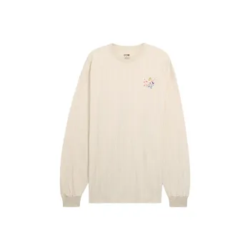 PUMA We Are Legends Renaissance Men's Long Sleeve Shirt