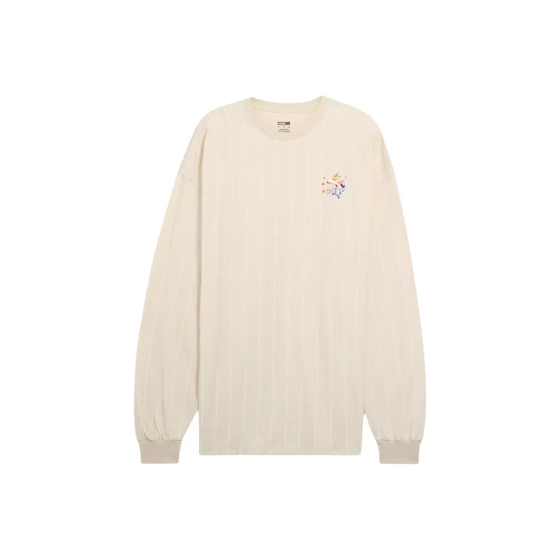 PUMA We Are Legends Renaissance Camisa De Manga Larga Para Hombre-0